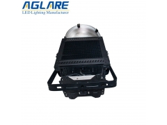 LED Warehouse Lighting - 500W LED High Bay Light Flood Light for Industrial Warehouse Lighting